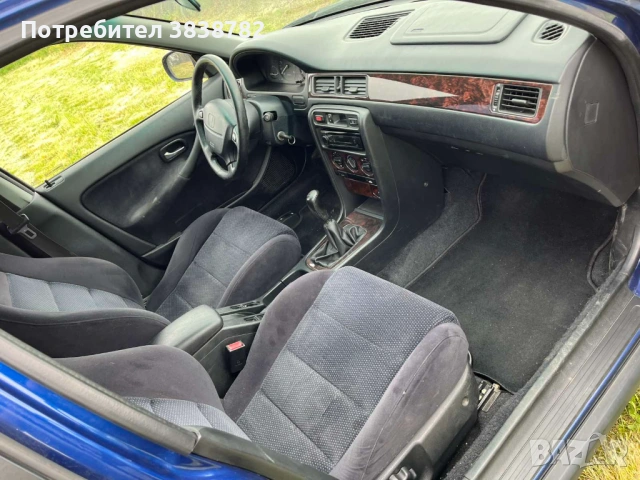 Honda Civic, снимка 10 - Автомобили и джипове - 54485020