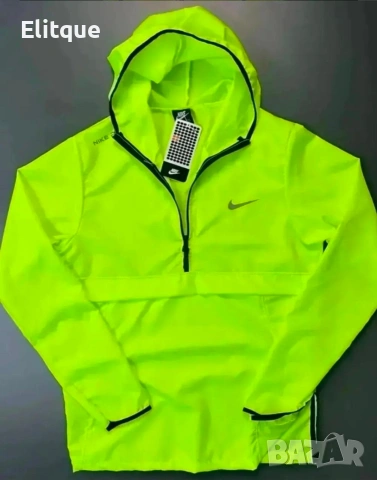 мъжки суичъри nike, снимка 2 - Суичъри - 54307528