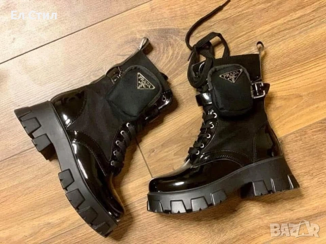 📌Дамски боти