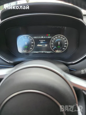 Продавам страхотен нов електрически автомобил., снимка 6 - Автомобили и джипове - 55578599
