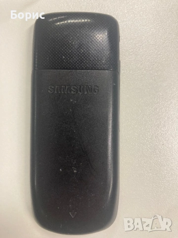 Samsung E1210M,отличен, снимка 6 - Samsung - 54671782