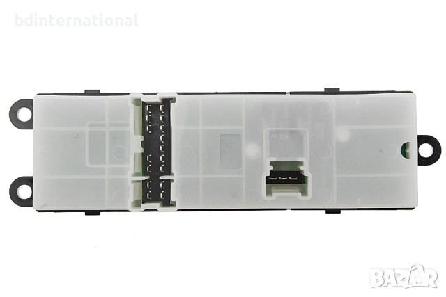25401-1JY0A Бутони Ключ за ел.стъкла Nissan, Qashqai J10, 19 ПИН, снимка 5 - Части - 54494819