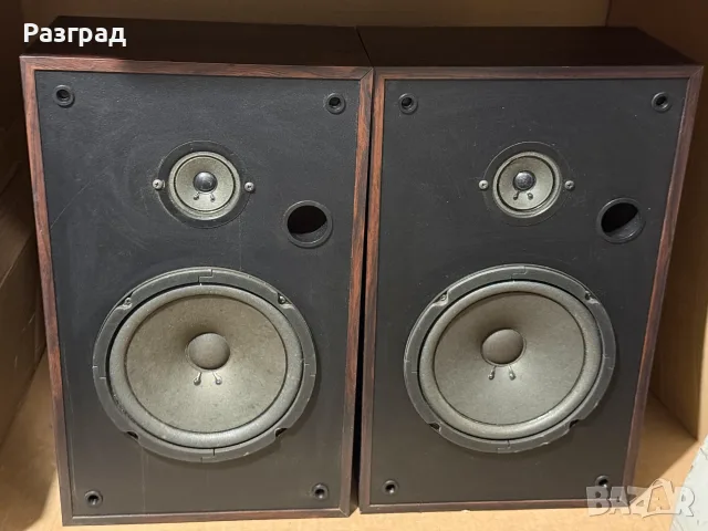 Тонколони PIONEER CS-161