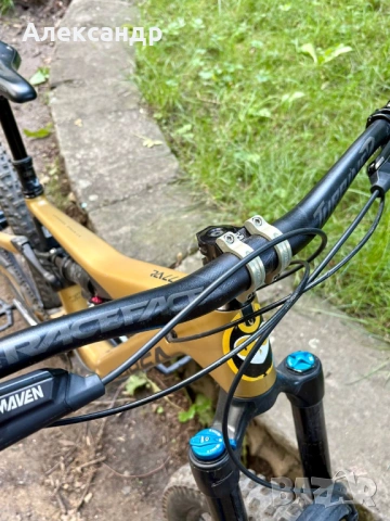 Orbea Rallon M10 2022 (size M), снимка 10 - Велосипеди - 53952426
