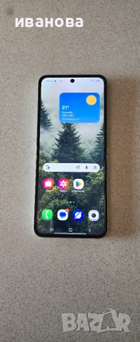 Samsung flip Z6, снимка 2 - Samsung - 55320720