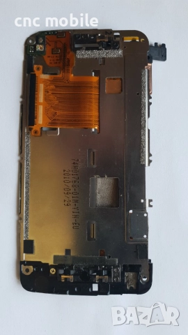 HTC Desire Z - HTC A7272 оригинални части и аксесоари , снимка 4 - Резервни части за телефони - 36780425