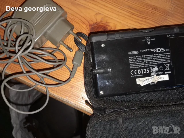 Nintendo и още неща , снимка 2 - Nintendo конзоли - 55625450