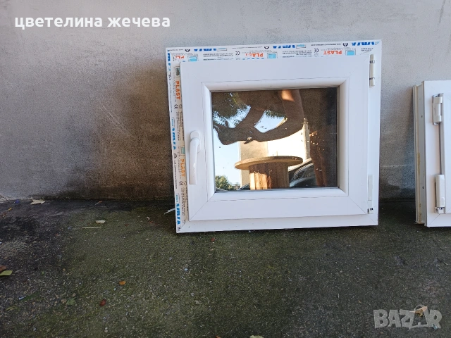ПВЦ-прозорци, снимка 3 - Дограми - 55102609