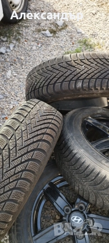 5/114.3/15 Хиндай оригинални., снимка 17 - Гуми и джанти - 54204457