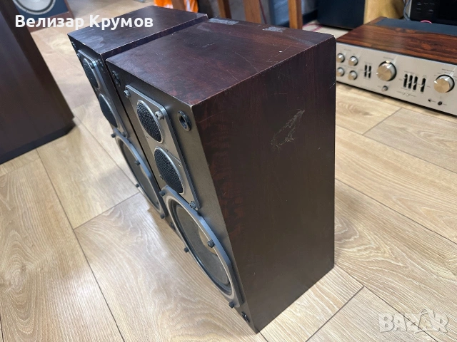 Тонколони Hitachi HS - 3, снимка 5 - Тонколони - 55202070