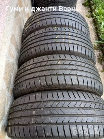 Гуми 215 60 16, снимка 2 - Гуми и джанти - 54046316