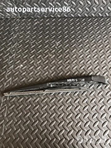 Рамо за мотор на чистачка на багажник за Toyota Avensis (2009-2013) 0621-1