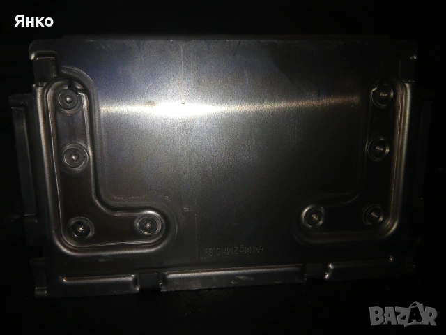 Modul za avtomatichna skorosna kotiq simens BMW525 E-39 2.5td 163k.c.M-paket 2003 Tourar avtomatik , снимка 2 - Части - 55038418