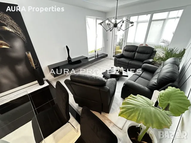 Разград / 3-стаен, обзаведен, снимка 3 - Апартаменти - 55530956