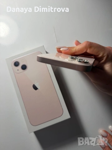 Iphone 13 128GB , снимка 6 - Apple iPhone - 53999577