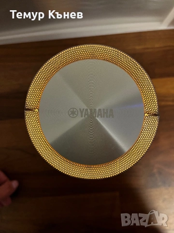 Yamaha LSX-70 колонка, снимка 3 - Тонколони - 54160220