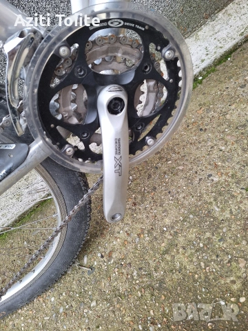 байк easton 26 , снимка 8 - Велосипеди - 54086574