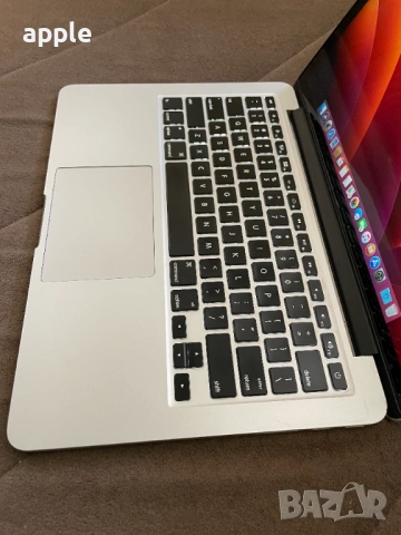 13" Core i5 MacBook Pro A1502 (2015), снимка 3 - Лаптопи за дома - 40185841