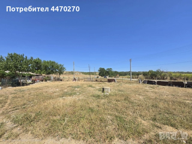 Парцел в село Дибич от Собственик