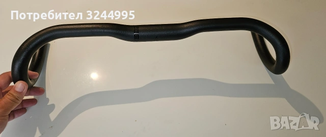 Specialized Hover Alloy Handlebars, снимка 3 - Велосипеди - 54773135