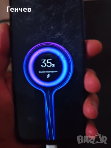 телефон Redmi note 10 5G, снимка 8 - Резервни части за телефони - 54873494