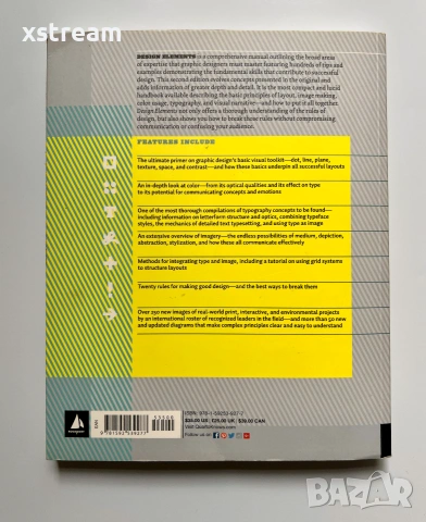Design Elements –Understanding the Rules and Knowing When to Break Them (2nd Edition) Timothy Samara, снимка 9 - Специализирана литература - 55208144