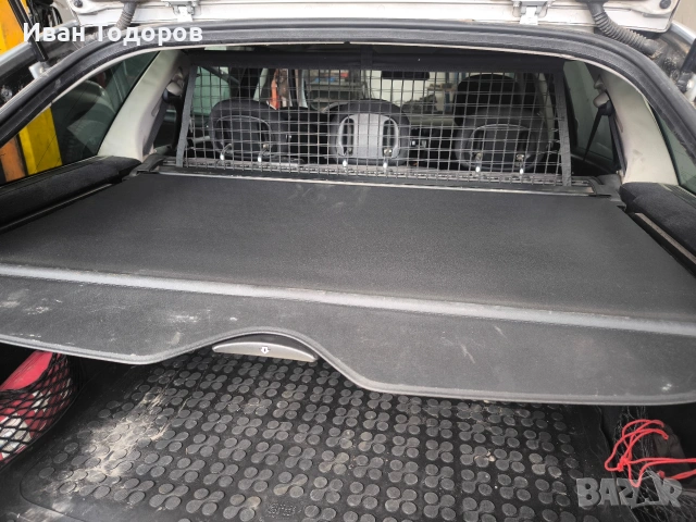 Mercedes C220 CDI facelift 646 мотор , снимка 13 - Автомобили и джипове - 54138045