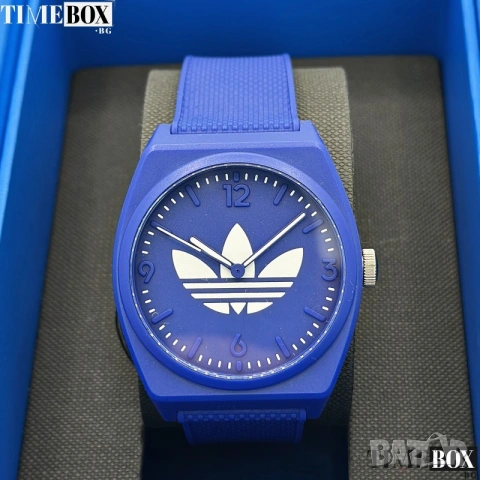 Adidas AOST23049 Project Two