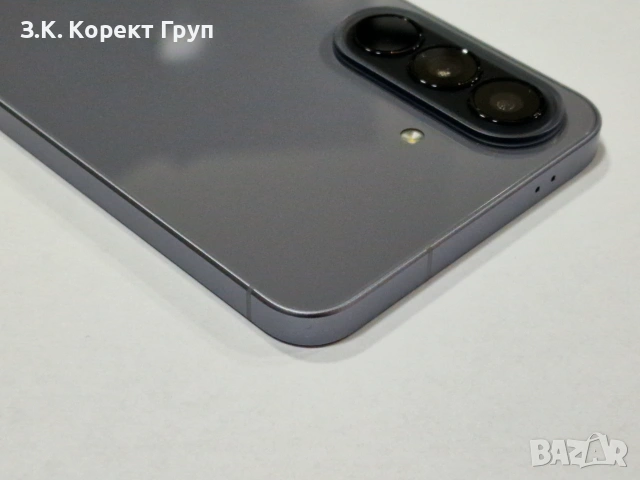 ЧИСТО НОВ! Samsung Galaxy A57 5G 256GB 8GB RAM / ГАРАНЦИЯ, снимка 3 - Samsung - 55272131