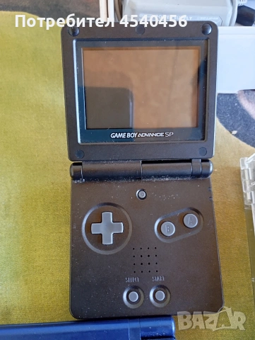 Nintendo Ds, Ds lite , Gameboy pocket, Advance., снимка 5 - Nintendo конзоли - 54700835