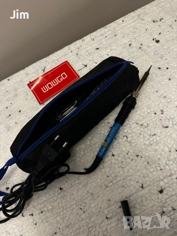 Комплект поялник