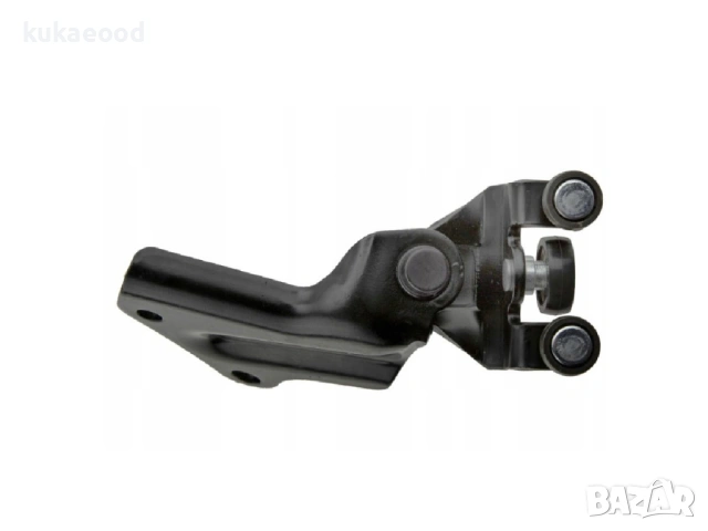 Ролка за плъзгаща врата за Ford Transit MK6 & MK7, снимка 3 - Части - 54076431