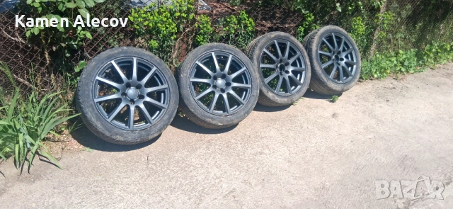 R17 5/112 