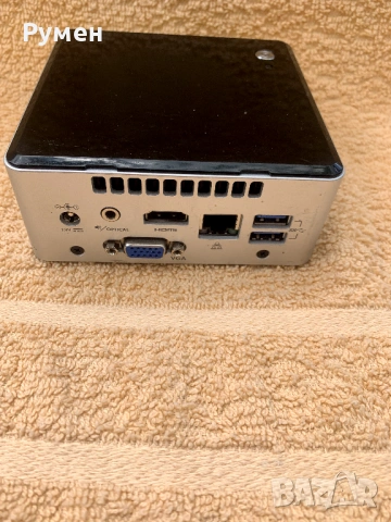 Inel NUC - NUC5CPYH