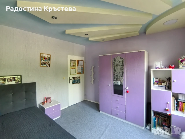 Апартамент с две спални, снимка 3 - Апартаменти - 54479285