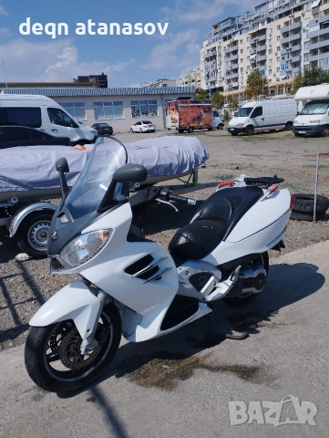 малагути спайдърмакс 500