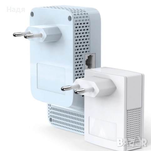 TP-link, нов, без кутия, снимка 3 - Рутери - 55141961