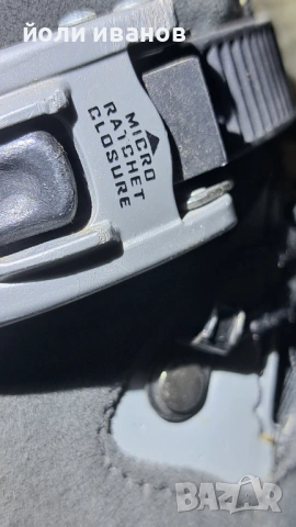 ROLERBLADE ролери 41 номер, снимка 17 - Ролери, кънки - 54755579