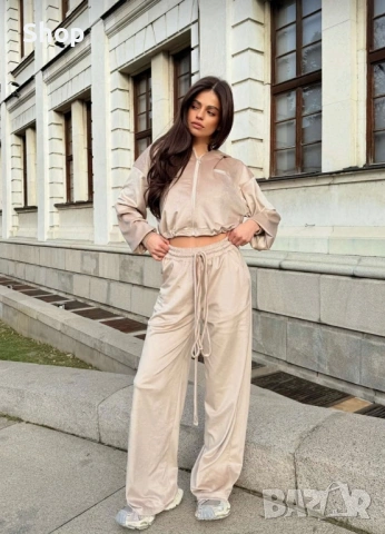 Чисто нов сет на Karma original