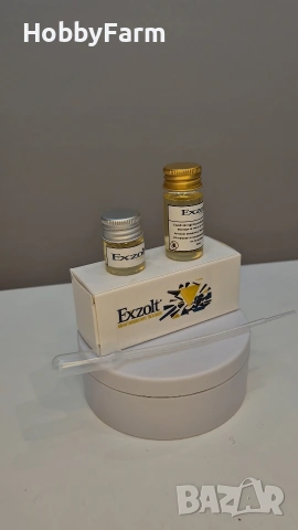 Exzolt 10ml против кокошинки 