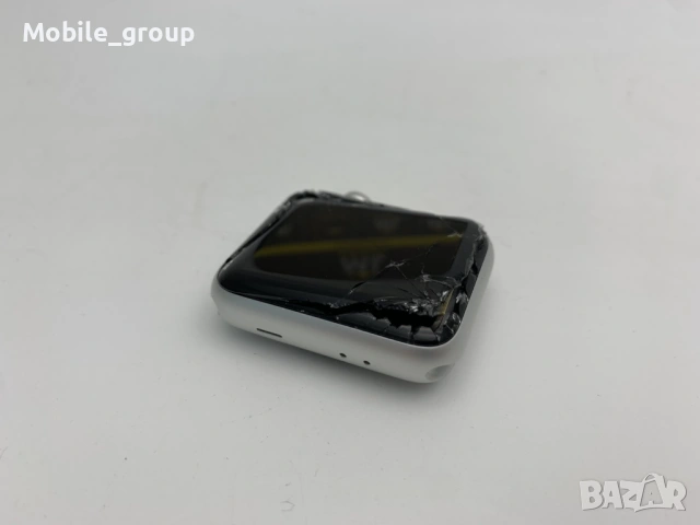 MLgroup предлага смяна на счупено стъкло на Apple Watch: