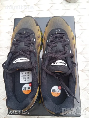 Nike Air Max Dn8, снимка 3 - Маратонки - 55391094
