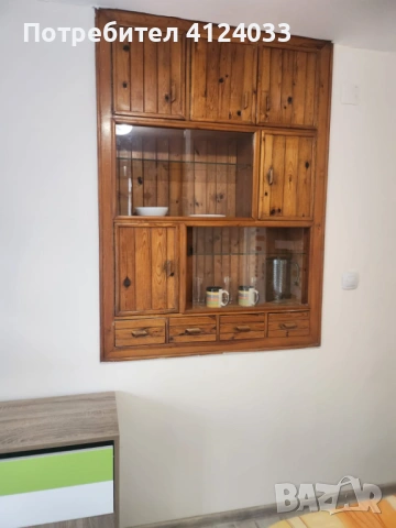 Под наем, снимка 2 - Апартаменти - 54355418