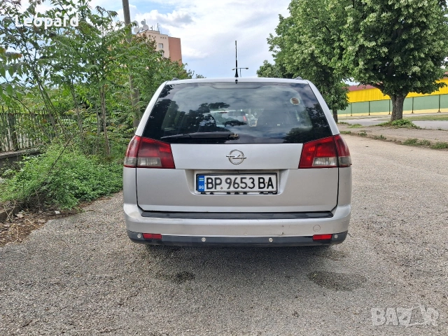 Опел Вектра, снимка 7 - Автомобили и джипове - 54652937