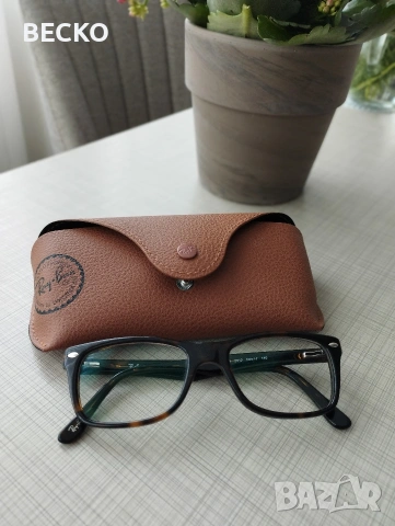 Диоптрични рамки Ray-Ban , снимка 2 - Слънчеви и диоптрични очила - 54808545