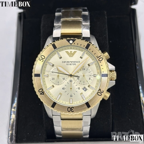 Emporio Armani Diver AR11606