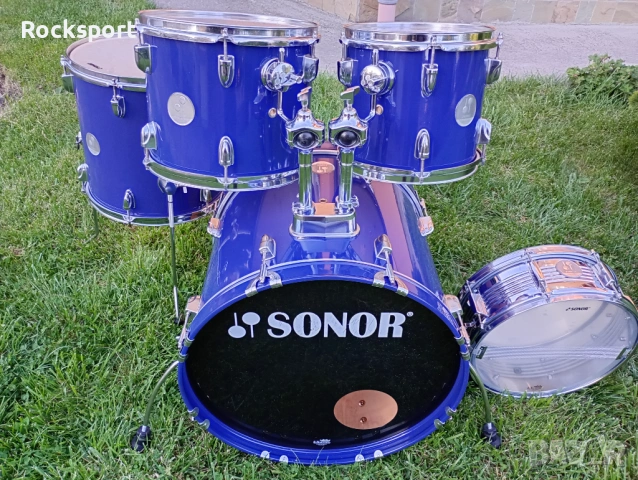 Sonor Force 505