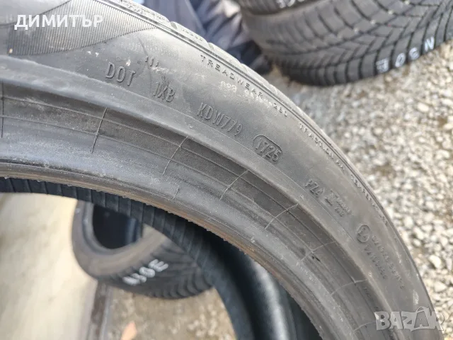 2бр.летни гуми PIRELLI 245 45 20 DOT25 цена за брой, снимка 7 - Гуми и джанти - 55645224