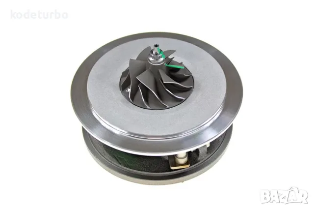 Турбо ядро картридж Turbo cartridge AUDI A4 2.5L TDi 120kW 059145701C