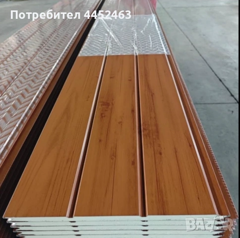 Декоративни бутикови панели, снимка 8 - Декорация за дома - 54482923